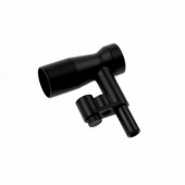 Трубка Вентури BAXI, De Dietrich, Westen 5413850 (оригинал) Трубка Вентури BAXI, De Dietrich, Westen 5413850 (оригинал)