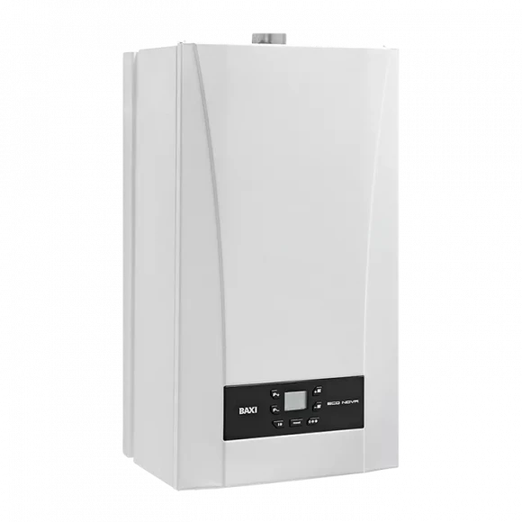 BAXI ECO Nova 1.24F