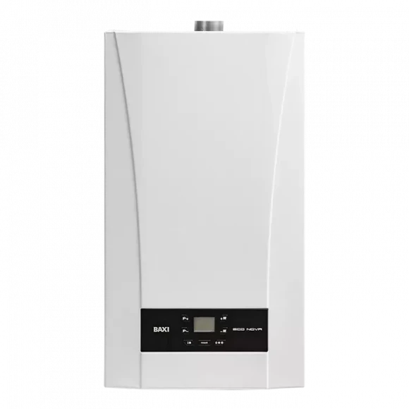 BAXI ECO Nova 1.24F