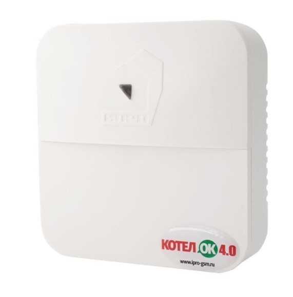 GSM +Wi-Fi модуль "Котел.ОК 4.0"