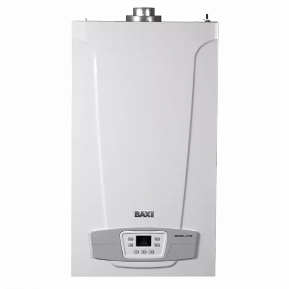 BAXI ECO Life 1.24F