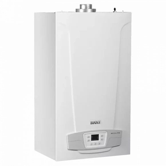 BAXI ECO Life 1.24F