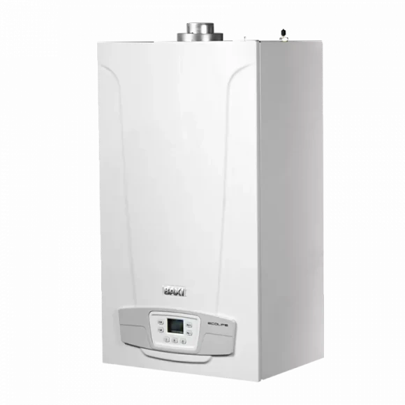 BAXI ECO Life 1.24F