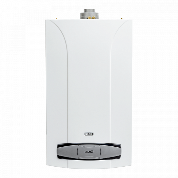 Котел газовый BAXI LUNA-3 Comfort 240Fi, 24 кВт, двухконтурный
