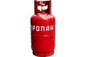 Баллон пропановый 8л Баллон пропановый 8л