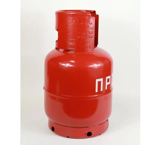 Баллон пропановый 8л