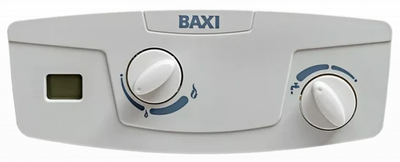 Водонагреватель газовый проточный Baxi SIG-2 11i Водонагреватель газовый проточный Baxi SIG-2 11i