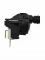 Реле давления воды Bosch, Buderus 87186445850 (аналог)