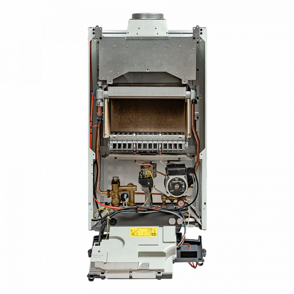 Котел газовый BAXI LUNA-3 Comfort 1.240i, 24 кВт, одноконтурный Котел газовый BAXI LUNA-3 Comfort 1.240i, 24 кВт, одноконтурный