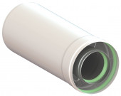 Удлинитель коаксиальный 60/100 L-250 мм