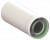 Удлинитель коаксиальный 60/100 L-250 мм