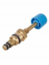 Кран подпитки Ariston, Chaffoteaux 65114925, 65119771, 65119463, 65116541 (аналог) Кран подпитки Ariston, Chaffoteaux 65114925, 65119771, 65119463, 65116541 (аналог)