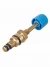 Кран подпитки Ariston, Chaffoteaux 65114925, 65119771, 65119463, 65116541 (аналог)