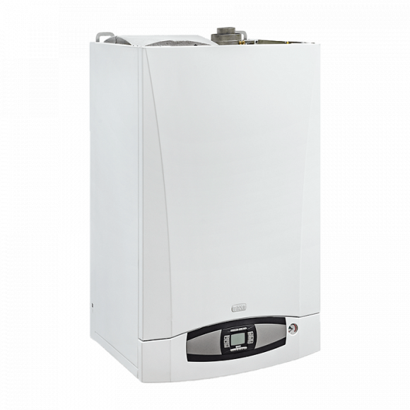 Котел газовый BAXI NUVOLA 3 Comfort 240i, 24 кВт, двухконтурный с бойлером 60л. Котел газовый BAXI NUVOLA 3 Comfort 240i, 24 кВт, двухконтурный с бойлером 60л.