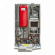 Котел газовый  BAXI NUVOLA 3 Comfort 240Fi, 24 кВт, двухконтурный с бойлером Котел газовый  BAXI NUVOLA 3 Comfort 240Fi, 24 кВт, двухконтурный с бойлером