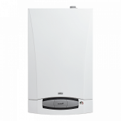 Котел газовый BAXI NUVOLA 3 Comfort 280i, 28 кВт,  двухконтурный с бойлером 60л. Котел газовый BAXI NUVOLA 3 Comfort 280i, 28 кВт,  двухконтурный с бойлером 60л.