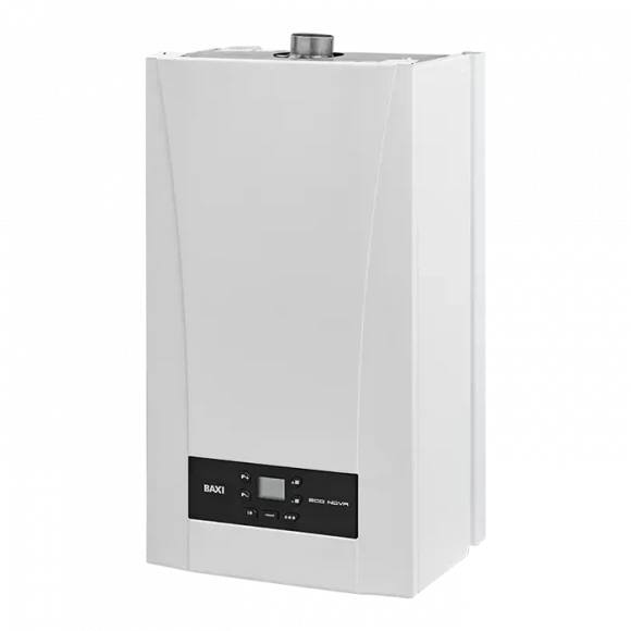 BAXI ECO Nova 18F BAXI ECO Nova 18F