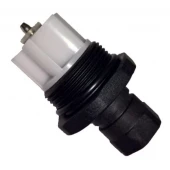 Датчик протока воды Demrad, Kentatsu, Protherm 7022020014, 3003201466, 0020118662 (аналог)