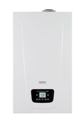Котел газовый BAXI Luna Duo-tec E 1.24, 24кВт, одноконтурный Котел газовый BAXI Luna Duo-tec E 1.24, 24кВт, одноконтурный