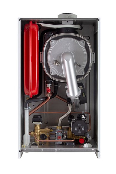 Котел газовый BAXI Luna Duo-tec E 24, 24кВт, двухконтурный Котел газовый BAXI Luna Duo-tec E 24, 24кВт, двухконтурный