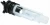 Датчик протока Ariston 65114919 (аналог)