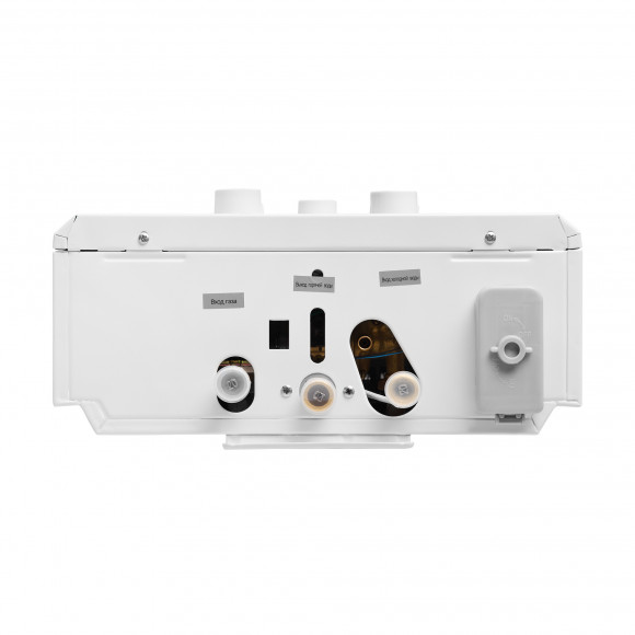 Газовый проточный водонагреватель Oasis Стандарт/Standart OR-20W Газовый проточный водонагреватель Oasis Стандарт/Standart OR-20W