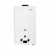Газовый проточный водонагреватель Oasis Стандарт/Standart OR-20W Газовый проточный водонагреватель Oasis Стандарт/Standart OR-20W
