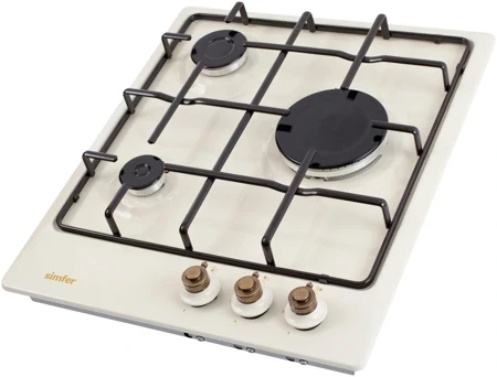 Газовая варочная панель "SIMFER" H45V35O517 Газовая варочная панель "SIMFER" H45V35O517
