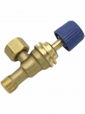 Кран подпитки Viessmann 0189123, 7825984 (аналог)