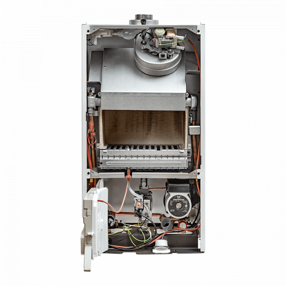 Котел газовый BAXI ECO Four 24F, 24кВт, двухконтурный Котел газовый BAXI ECO Four 24F, 24кВт, двухконтурный