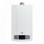 Котел газовый BAXI LUNA 3 1.310 Fi, 31 кВт, одноконтурный Котел газовый BAXI LUNA 3 1.310 Fi, 31 кВт, одноконтурный