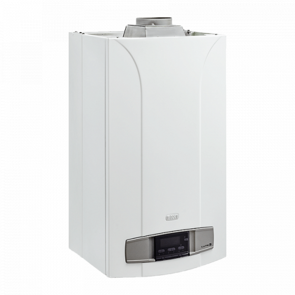Котел газовый BAXI LUNA 3 1.310 Fi, 31 кВт, одноконтурный Котел газовый BAXI LUNA 3 1.310 Fi, 31 кВт, одноконтурный