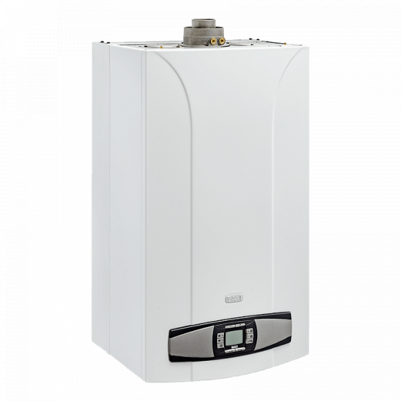 Котел газовый BAXI LUNA-3 Comfort 1.240Fi, 24 кВт, одноконтурный Котел газовый BAXI LUNA-3 Comfort 1.240Fi, 24 кВт, одноконтурный