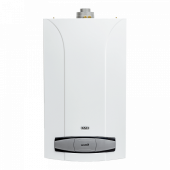Котел газовый BAXI LUNA-3 Comfort 1.240Fi, 24 кВт, одноконтурный Котел газовый BAXI LUNA-3 Comfort 1.240Fi, 24 кВт, одноконтурный