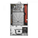 Котел газовый BAXI ECO LIFE 1.31F, 31кВт, одноконтурный Котел газовый BAXI ECO LIFE 1.31F, 31кВт, одноконтурный