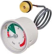 Манометр BAXI, De Dietrich, Westen 8922460 (аналог) Манометр BAXI, De Dietrich, Westen 8922460 (аналог)