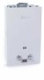 Водонагреватель газовый проточный WERT 10E WHITE