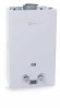 Водонагреватель газовый проточный WERT 10E WHITE