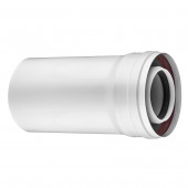 Удлинитель конденсационный коаксиальный 80/125 L-250  