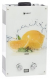 Водонагреватель газовый проточный WERT 10EG LEMON