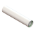 Удлинитель коаксиальный 80/100 (М-П) L-500 мм утепленный