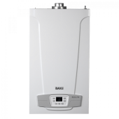 Котел газовый BAXI ECO LIFE 24F, 24кВт, двухконтурный Котел газовый BAXI ECO LIFE 24F, 24кВт, двухконтурный