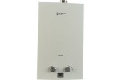 Водонагреватель газовый проточный WERT 10LT white (принудительное дымоудаление) Водонагреватель газовый проточный WERT 10LT white (принудительное дымоудаление)