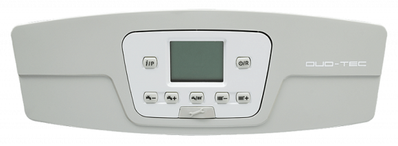 Котел газовый  BAXI NUVOLA DUO-TEC+ 33 GA, 33кВт, с бойлером 45л. Котел газовый  BAXI NUVOLA DUO-TEC+ 33 GA, 33кВт, с бойлером 45л.