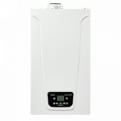 Котел газовый BAXI Duo-TEC Compact 1.24 GA, 24кВт, одноконтурный Котел газовый BAXI Duo-TEC Compact 1.24 GA, 24кВт, одноконтурный