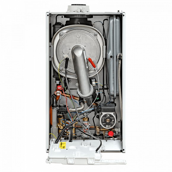 Котел газовый BAXI Duo-TEC Compact 1.24 GA, 24кВт, одноконтурный Котел газовый BAXI Duo-TEC Compact 1.24 GA, 24кВт, одноконтурный