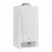 Котел газовый BAXI ECO Four 24, 24 кВт, двухконтурный Котел газовый BAXI ECO Four 24, 24 кВт, двухконтурный