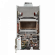 Котел газовый BAXI ECO Four 24, 24 кВт, двухконтурный Котел газовый BAXI ECO Four 24, 24 кВт, двухконтурный