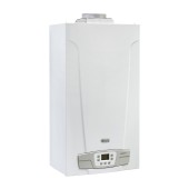 Котел газовый BAXI ECO-4S 24, 24кВт, двухконтурный Котел газовый BAXI ECO-4S 24, 24кВт, двухконтурный