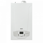 Котел газовый BAXI LUNA PLATINUM+ 1.24 GA, 24 кВт, одноконтурный  Котел газовый BAXI LUNA PLATINUM+ 1.24 GA, 24 кВт, одноконтурный